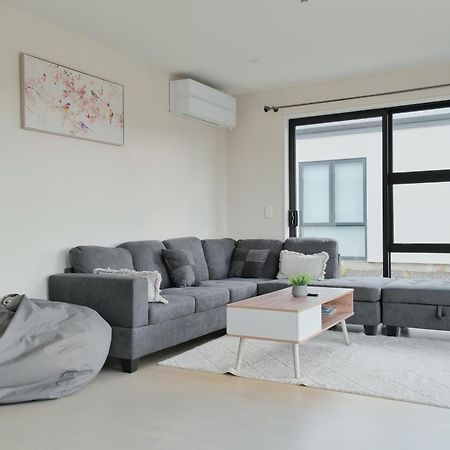 אגם טקפו Bluebird Apartment חדר תמונה