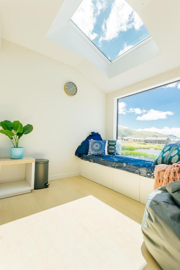 אגם טקפו Bluebird Apartment מראה חיצוני תמונה