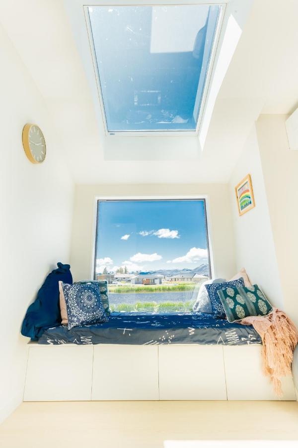 אגם טקפו Bluebird Apartment מראה חיצוני תמונה
