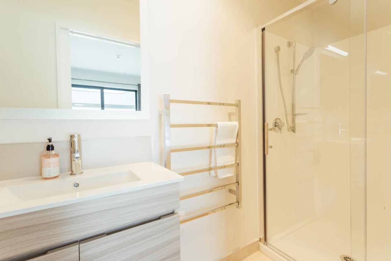 אגם טקפו Bluebird Apartment מראה חיצוני תמונה
