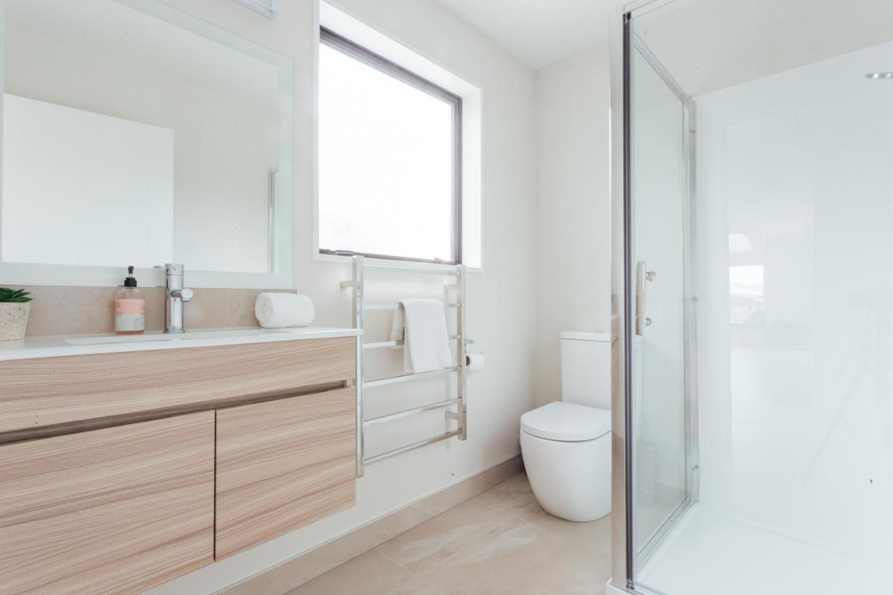 אגם טקפו Bluebird Apartment מראה חיצוני תמונה
