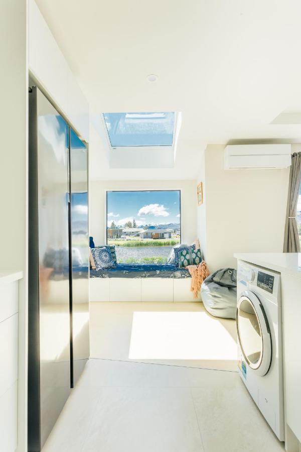 אגם טקפו Bluebird Apartment מראה חיצוני תמונה