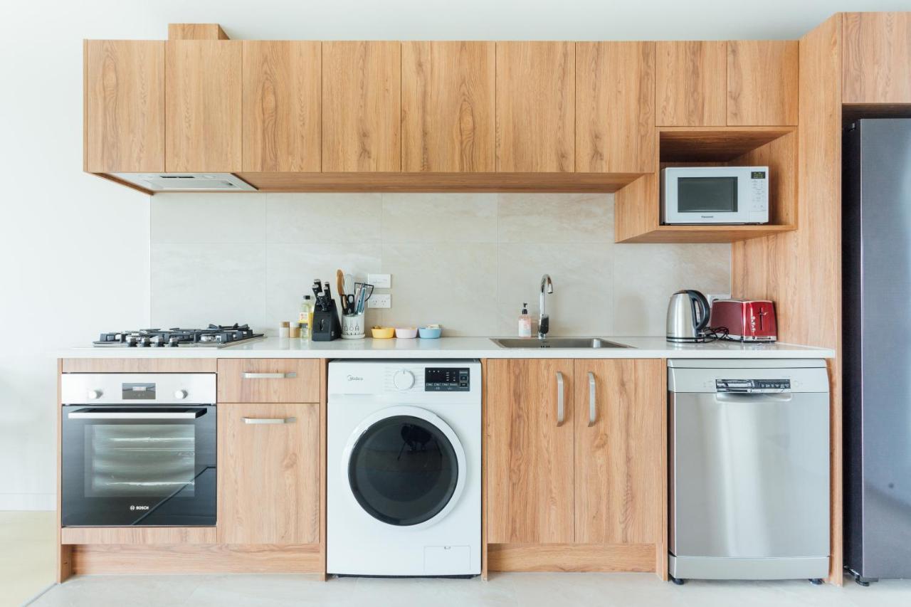 אגם טקפו Bluebird Apartment מראה חיצוני תמונה