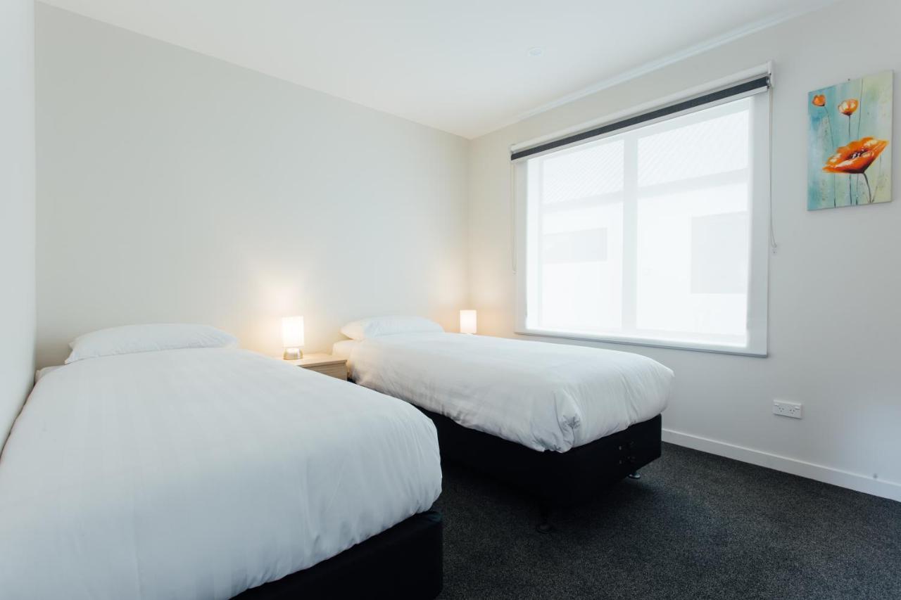 אגם טקפו Bluebird Apartment מראה חיצוני תמונה