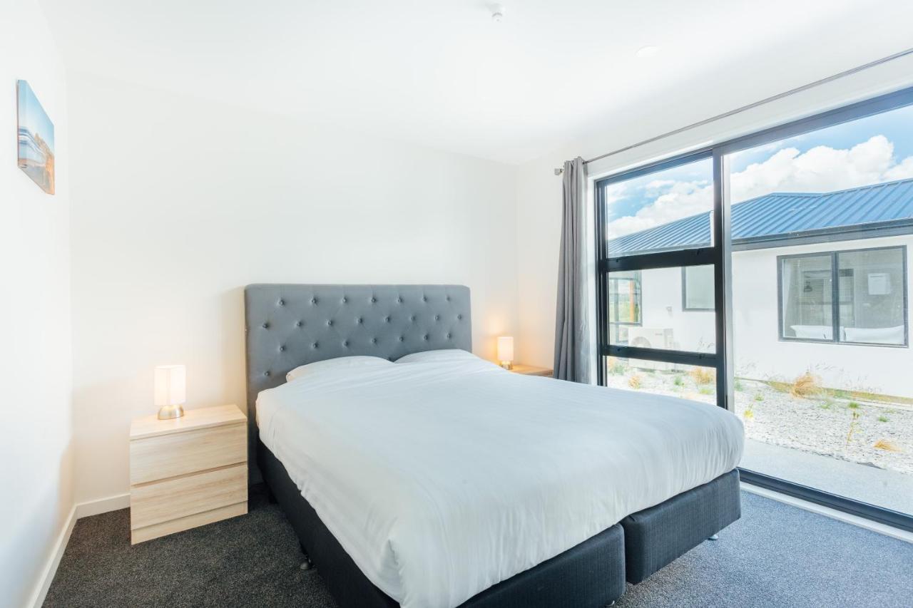 אגם טקפו Bluebird Apartment מראה חיצוני תמונה