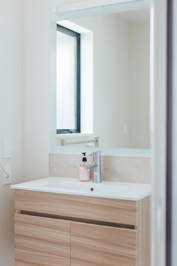 אגם טקפו Bluebird Apartment מראה חיצוני תמונה