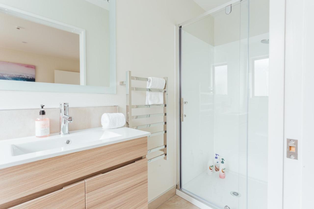 אגם טקפו Bluebird Apartment מראה חיצוני תמונה