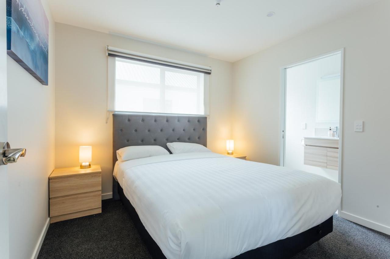 אגם טקפו Bluebird Apartment מראה חיצוני תמונה