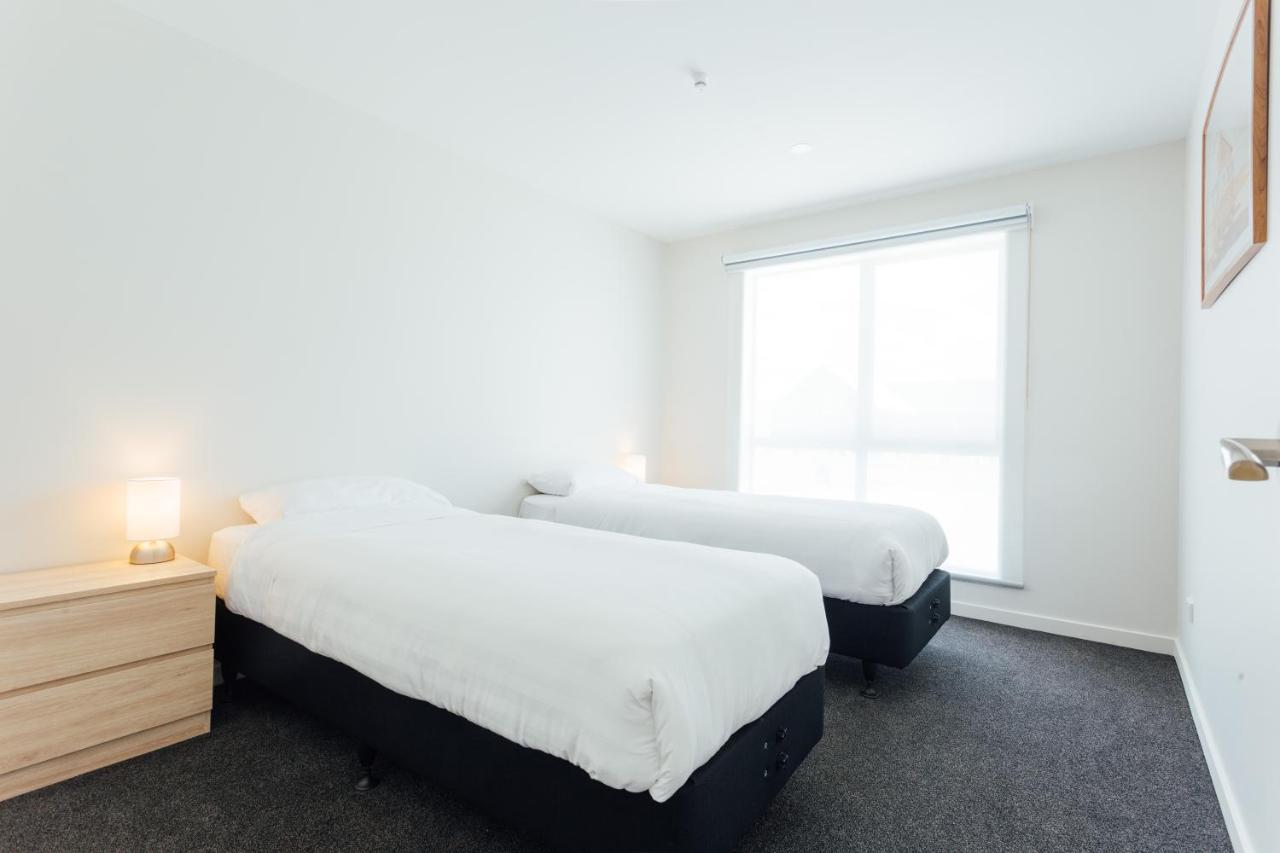 אגם טקפו Bluebird Apartment מראה חיצוני תמונה