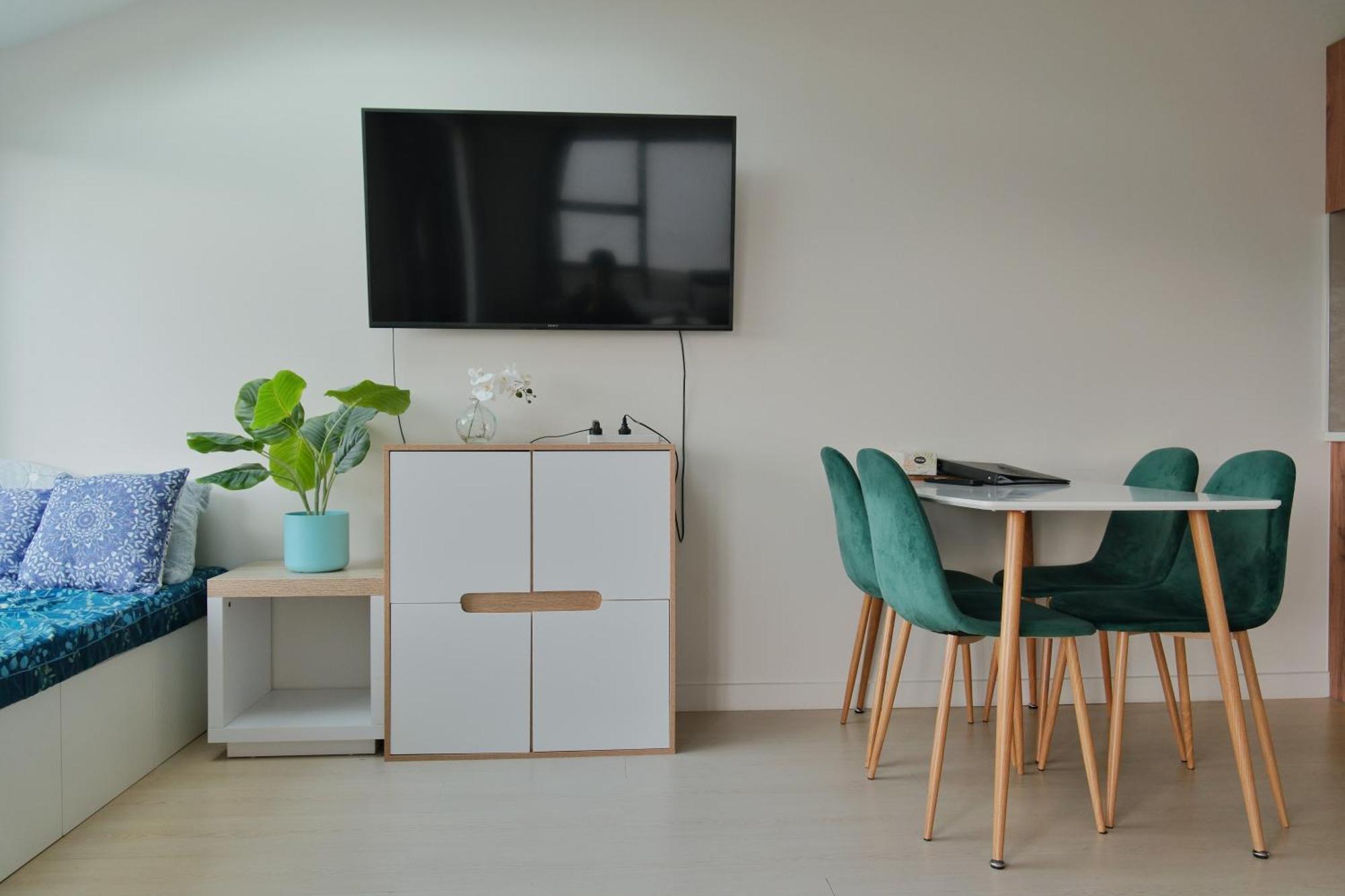 אגם טקפו Bluebird Apartment חדר תמונה